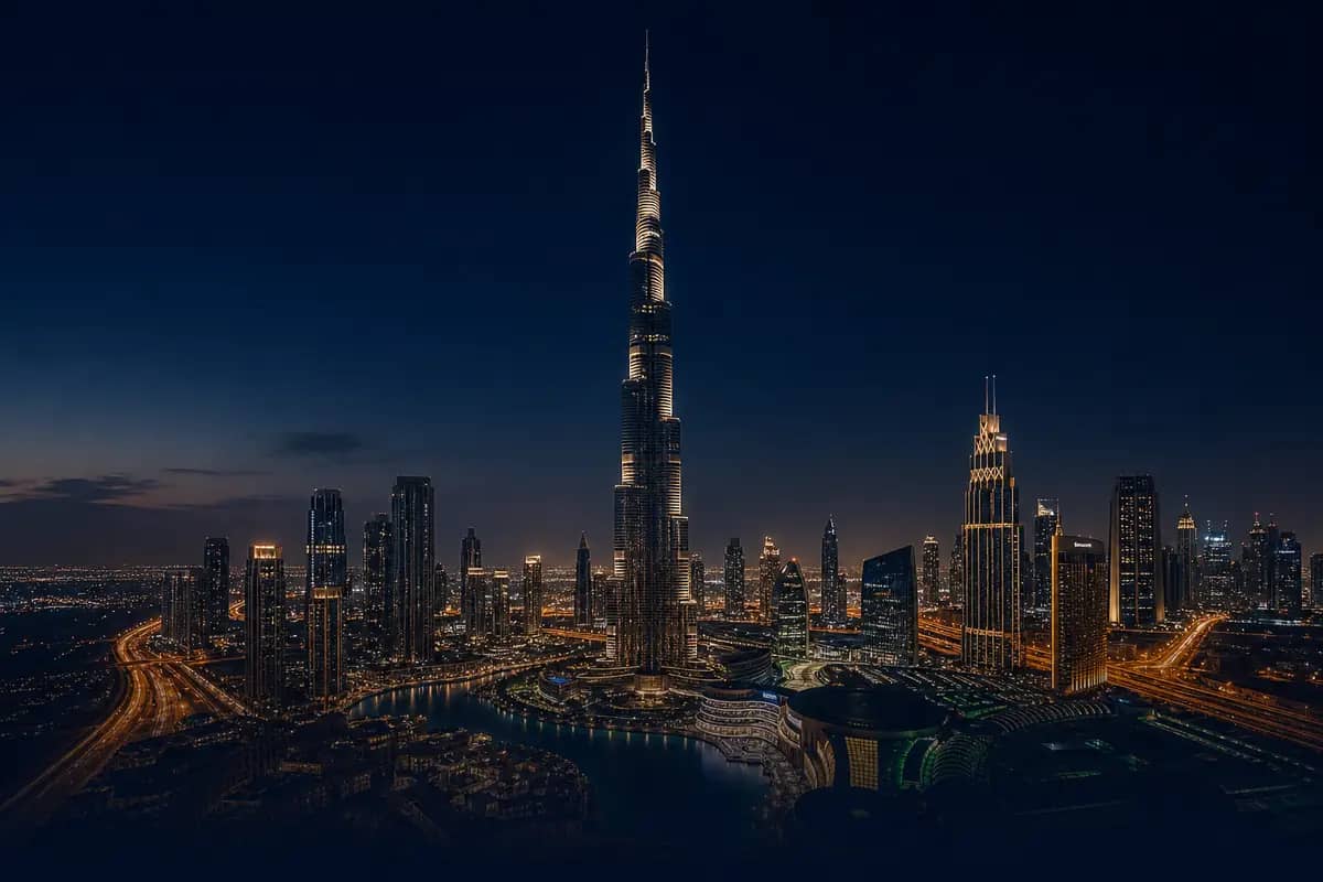 Investment & Financial Services