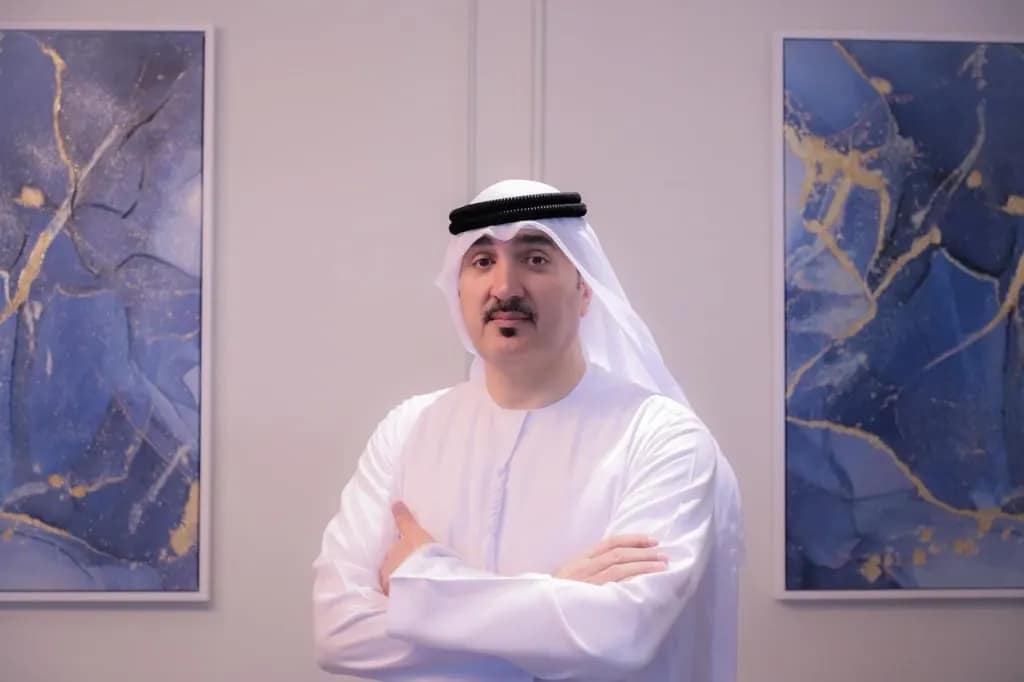 Founder & Chairman — Direction