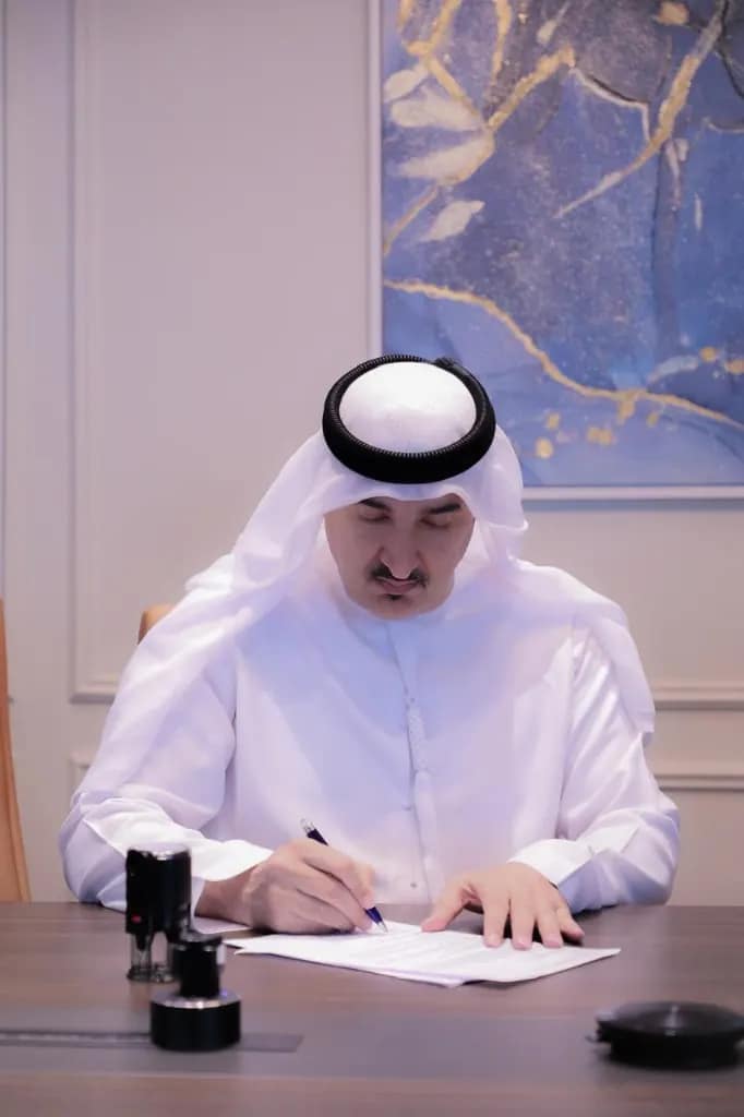 Founder & Chairman — Execution