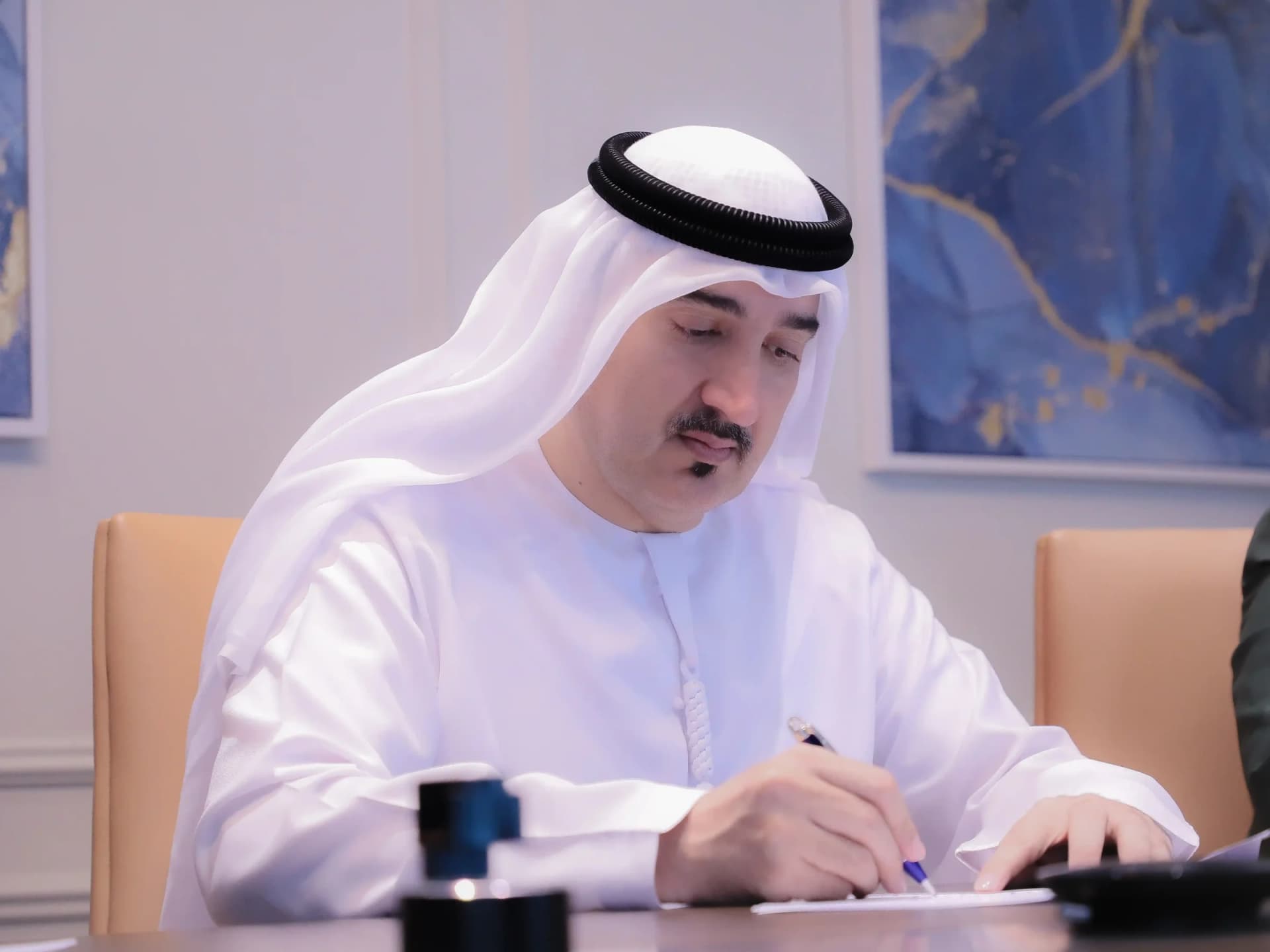 Ali Jabar