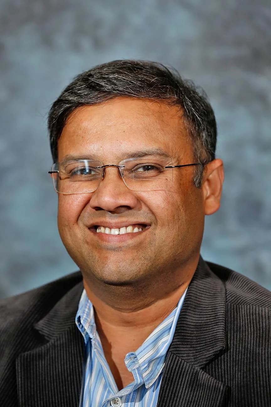 Karthik Balasubramanian